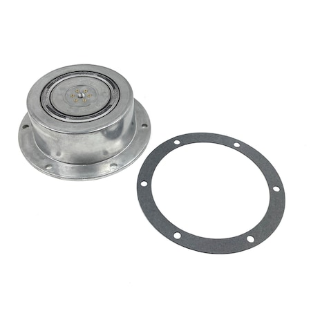 Dual Dynamics Axle Hub Cap, 260-P6 260-P6